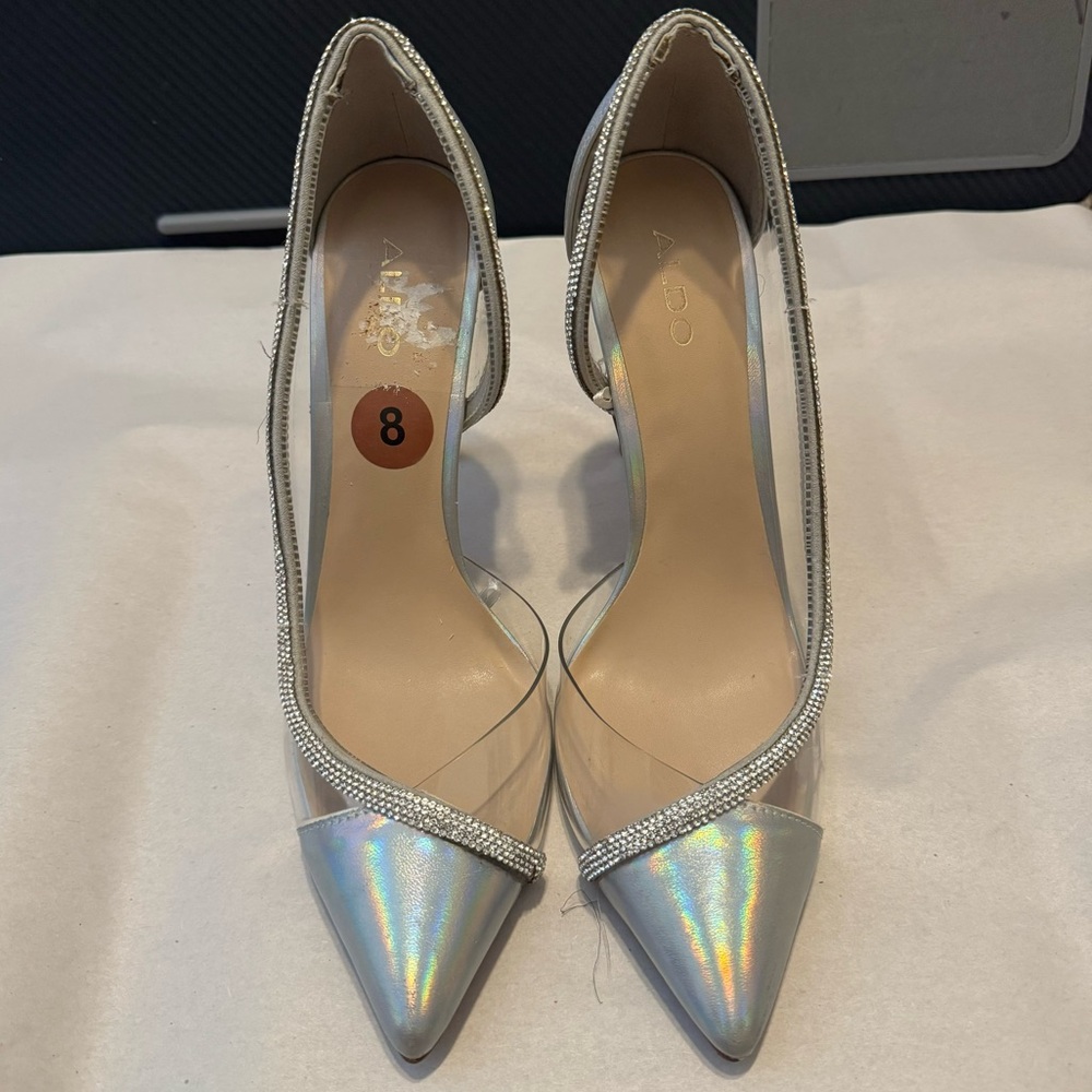 ALDO Women’s Pumps